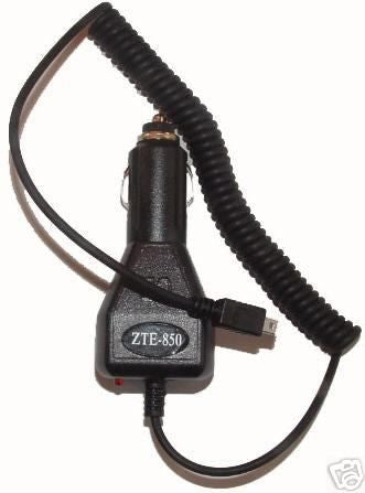 New Telstra ZTE F152 F158 F256 F165 F151 Car Charger - HappyGreenStore