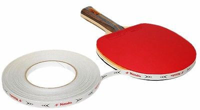 Nittaku Tokuyomaki Guard Edge Tape - Side Tape for table tennis Ping Pong - HappyGreenStore