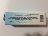 NEW Benzolac CL Benzoyl Peroxide + Clindamycin FOR Acne/Pimples/Acne Feldin Sulfur - HappyGreenStore