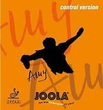 Joola Amy Control Anti Spin rubber table tennis blade - HappyGreenStore