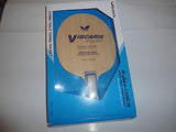 NEW Butterfly Viscaria Light Table Tennis Blade Rubber - HappyGreenStore