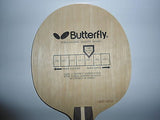 NEW Butterfly Primorac Blade Table tennis Ping pong - HappyGreenStore