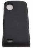 Premium High Quality Exclusive Flip case for HTC Desire X Cover OZtel Brand @@ - HappyGreenStore